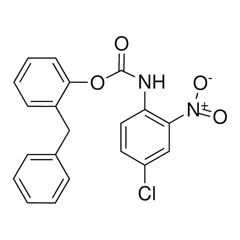 Merck 2-BENZYLPHENYL N-(4-CHLORO-2-N - 50 MG&