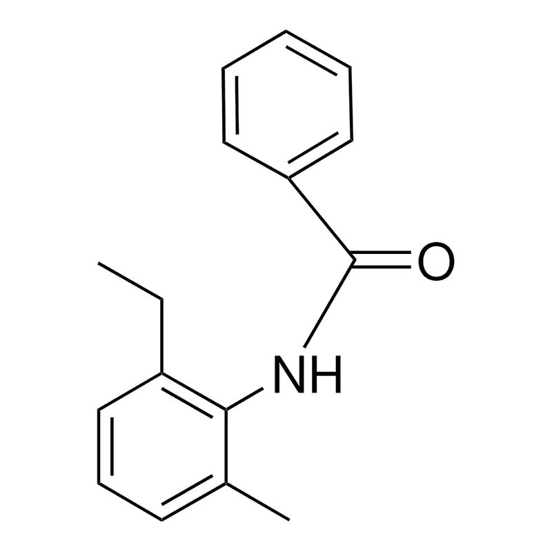 Merck 2'-ETHYL-6'-METHYLBENZANILIDE - 50 MG