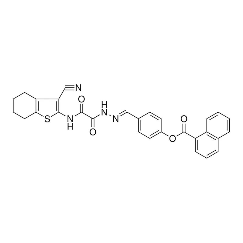 Merck RCL R11,418-9 - 10MG