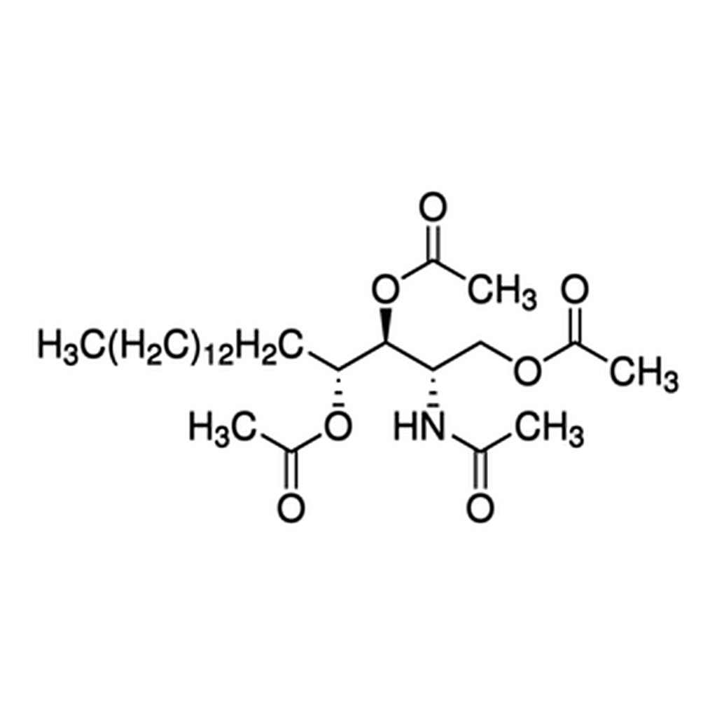 Merck TETRAACETYLPHYTOSPHINGOSINE, >=98% (HPL