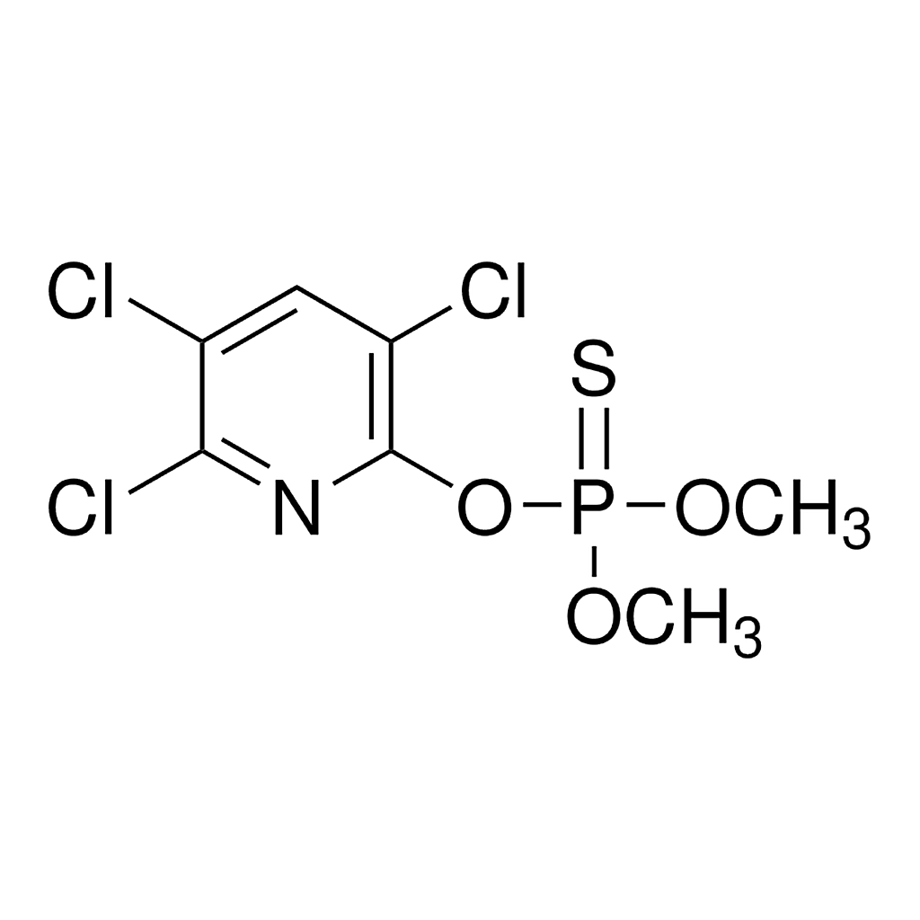 Merck Chlorpyrifos-methyl