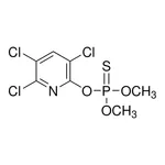Merck Chlorpyrifos-methyl