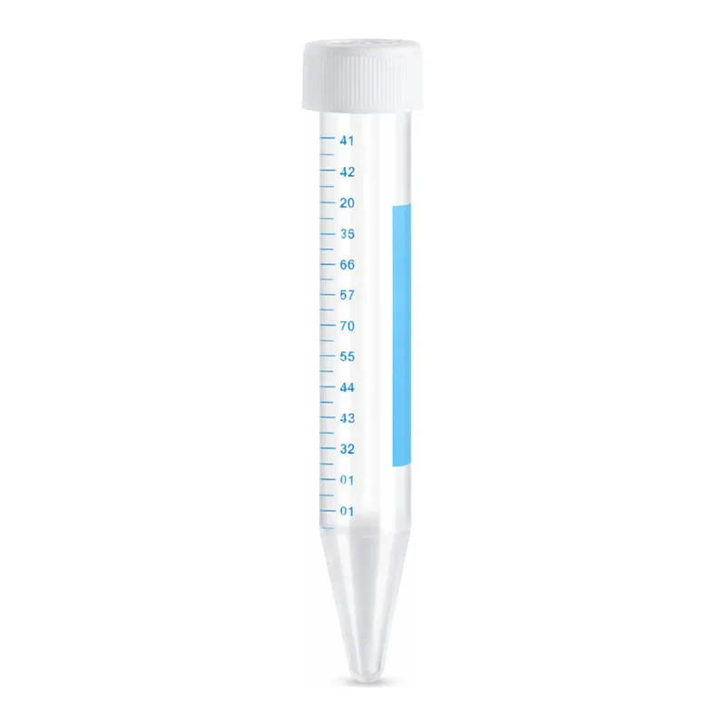 Waters QuEChERS 1200 mg MgSO4 and 400 mg PSA, 15 mL Tube, 50/pk