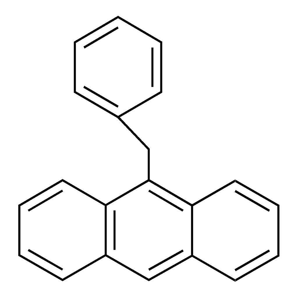 Merck 9-BENZYL-ANTHRACENE-