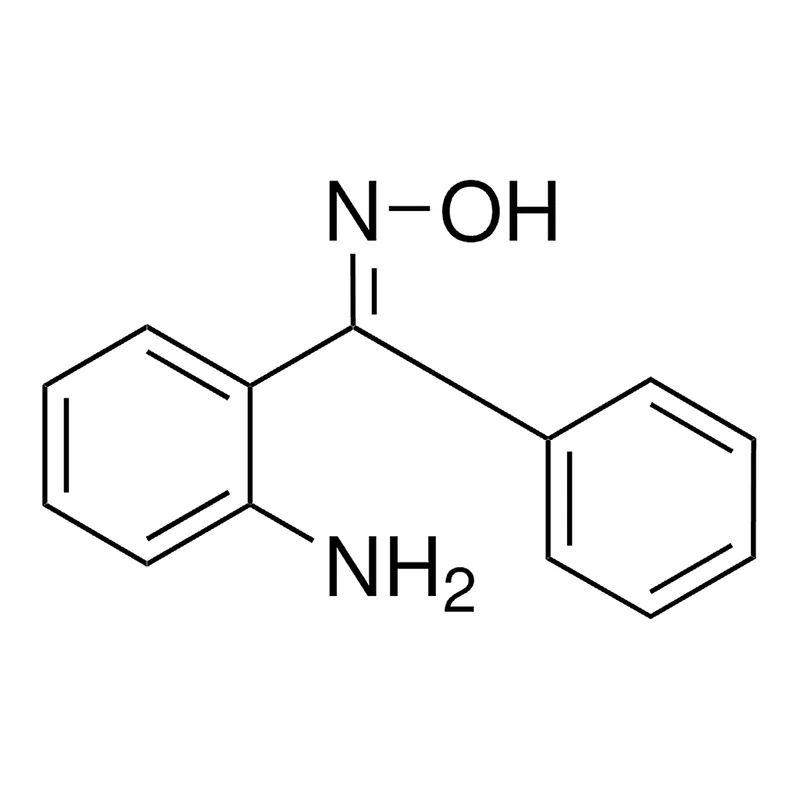 Merck 2-AMINOBENZOPHENONE OXIME