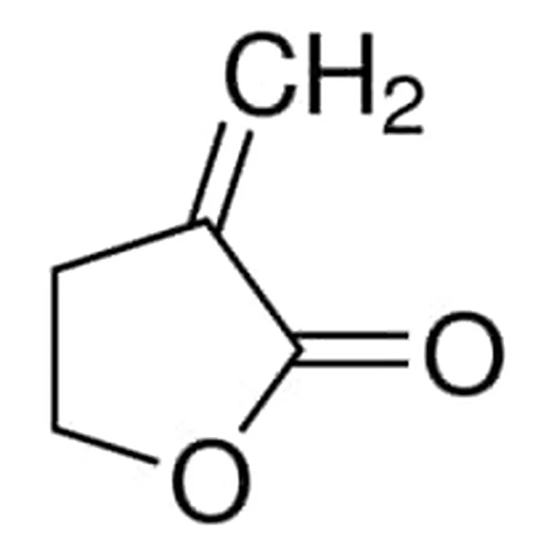 Merck ALPHA-METHYLENE-GAMMA-BUTYROLACTONE, 97%