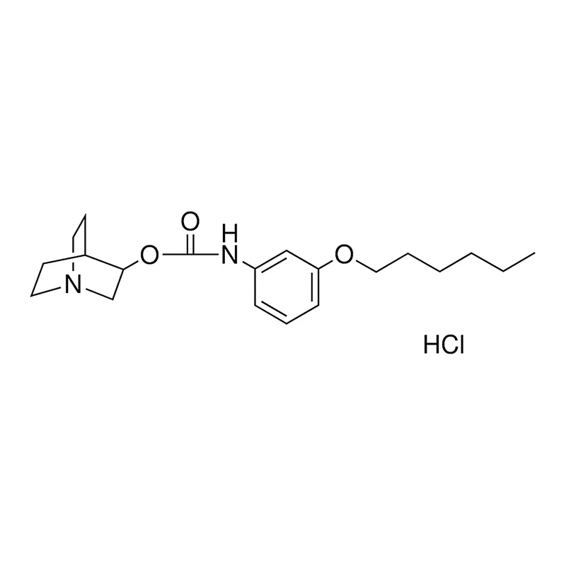 Merck (3-HEXYLOXY-PH)-CARBAMIC ACID - 25 MG