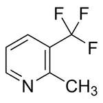 Merck 2-Methyl-3-(trifluoromethyl)pyridine