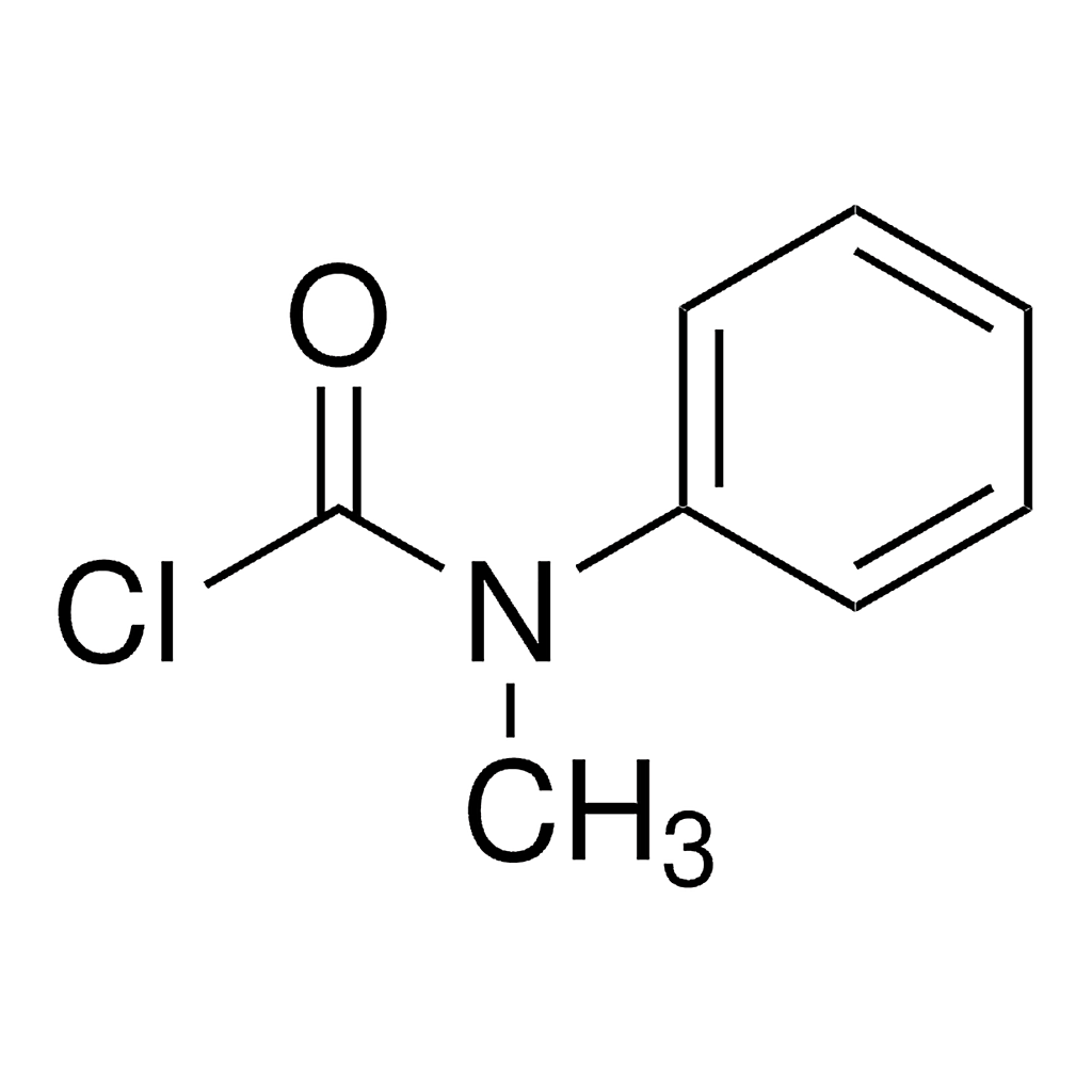 Merck N-Methyl-N-phenylcarbamoyl chloride