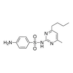 Merck N1-(4-BUTYL-6-METHYL-2-PYRIMID - 50 MG&