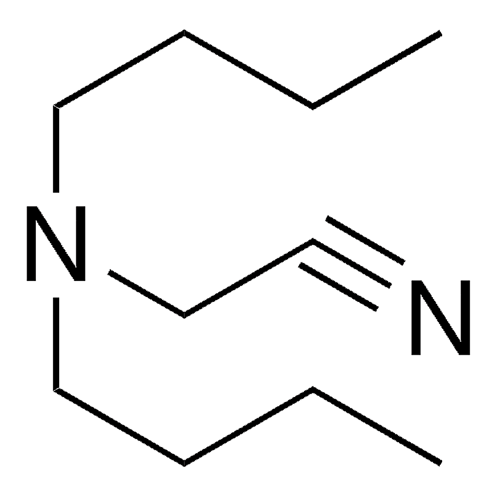 Merck N,N-DIBUTYLGLYCINONITRILE-