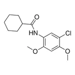 Merck 5'-CHLORO-2',4'-DIMETHOXY-1-CY - 50 MG&