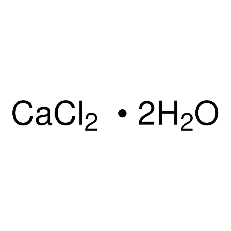 Merck Calcium chloride dihydrate