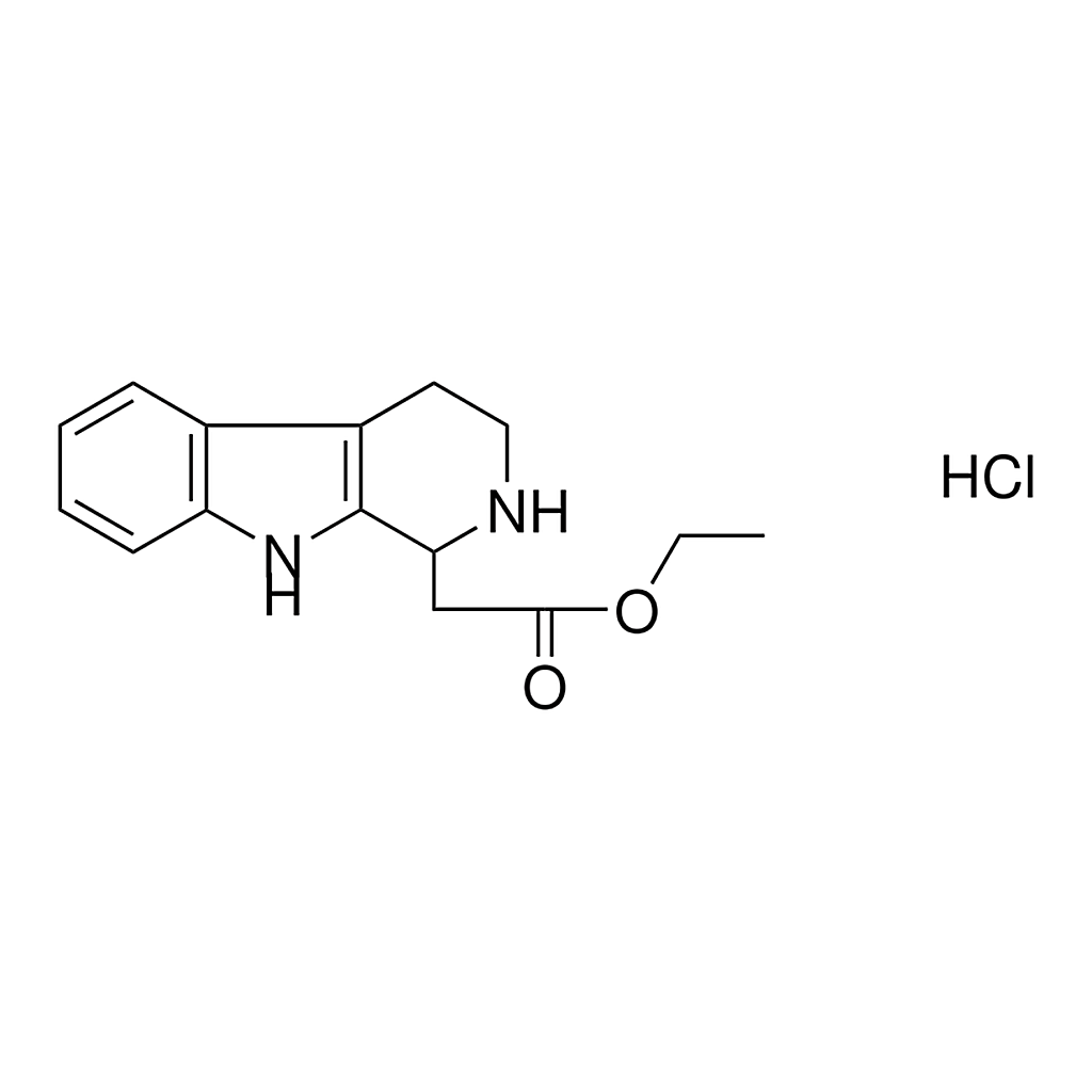 Merck (2,3,4,9-4H-1H-BETA-CARBOLIN-1 - 25 MG&