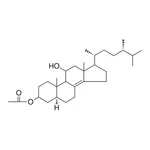 Merck 11-BETA-HYDROXY-5-ALPHA-ERGOST - 1 MG&