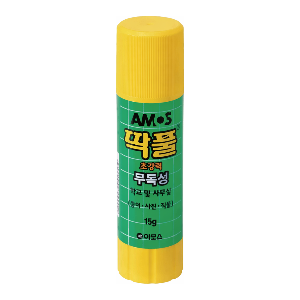 OFFICENEX 아모스 딱풀 15g