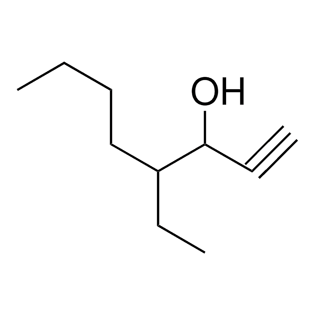Merck 4-ETHYL-1-OCTYN-3-OL-