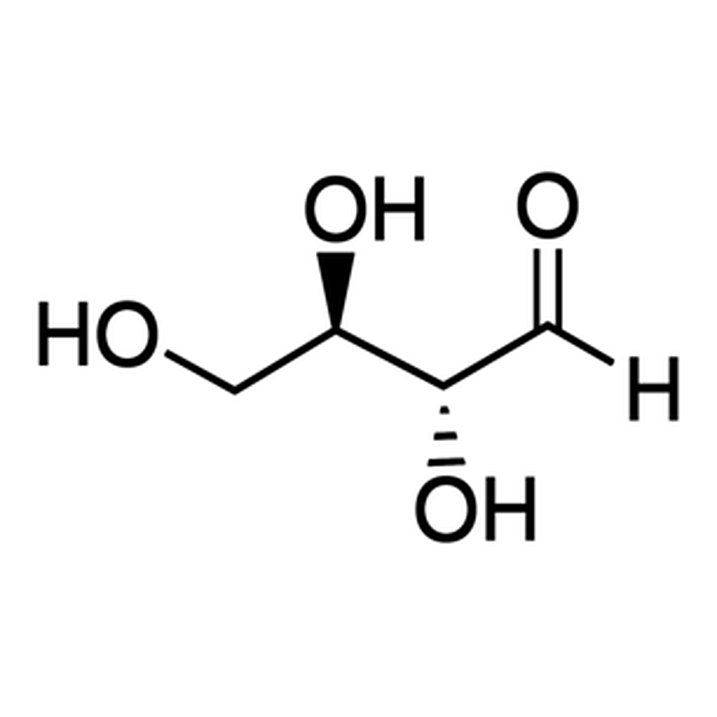 Merck D-(-)-ERYTHROSE