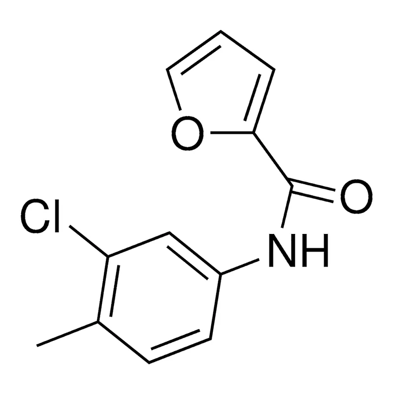 Merck 3'-CHLORO-4'-METHYL-2-FURANILI - 50 MG&