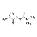 Merck TETRAMETHYLTHIURAM DISULFIDE, 97%