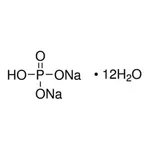Merck SODIUM PHOSPHATE DIBASIC DODECAHYDRATE