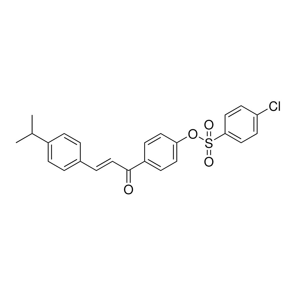 Merck 4-CHLORO-BENZENESULFONIC ACID - 10 MG&