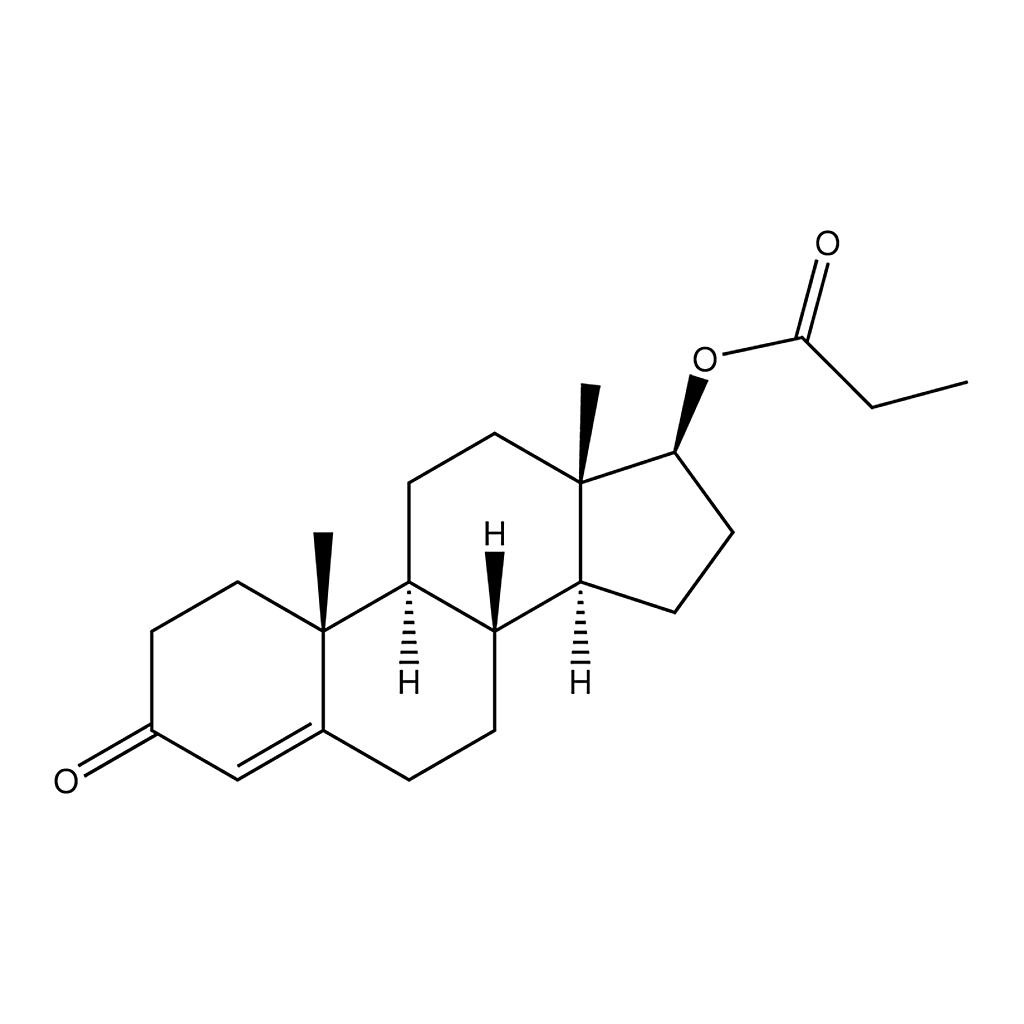 Merck Testosterone propionate