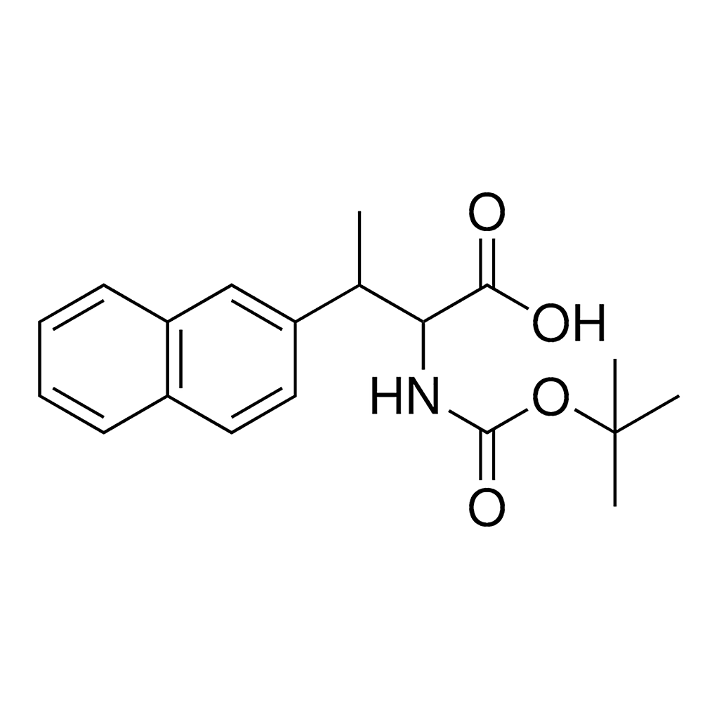 Merck 2-TERT-BUTOXYCARBONYLAMINO-3-N - 5 MG&