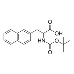 Merck 2-TERT-BUTOXYCARBONYLAMINO-3-N - 5 MG&