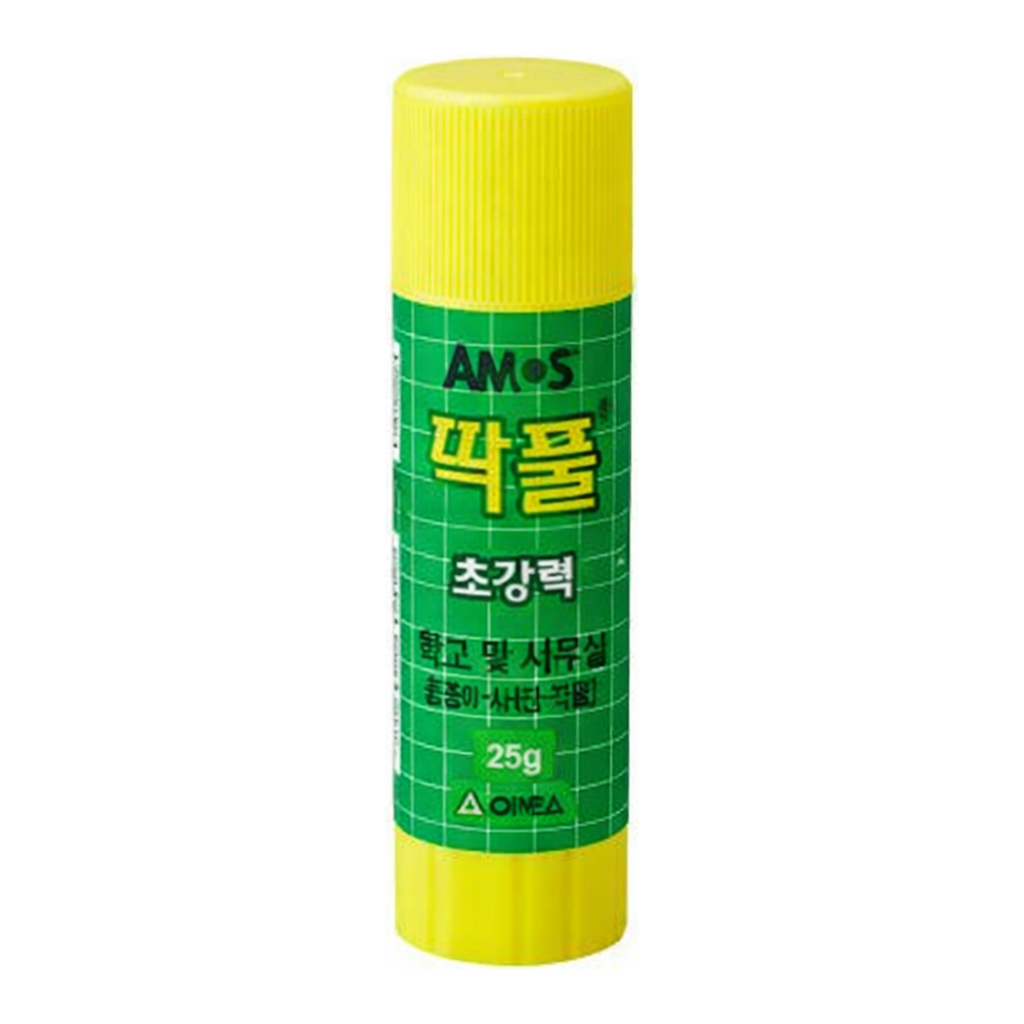 OFFICENEX 아모스 딱풀 25g
