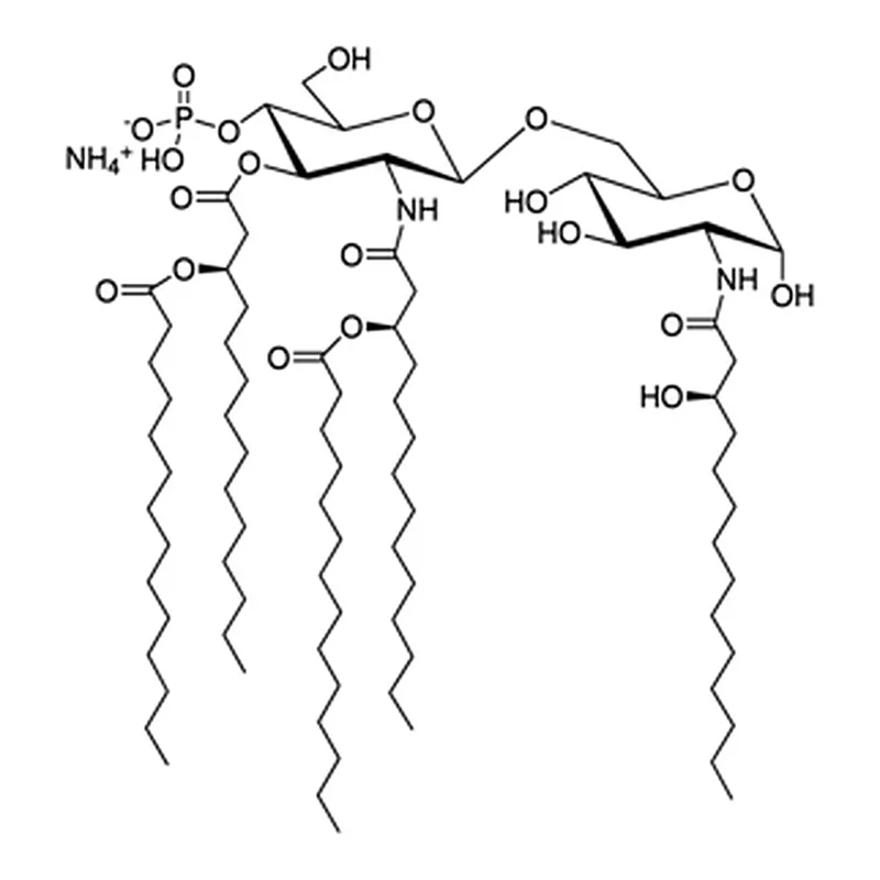 Merck 3D-PHAD (R)