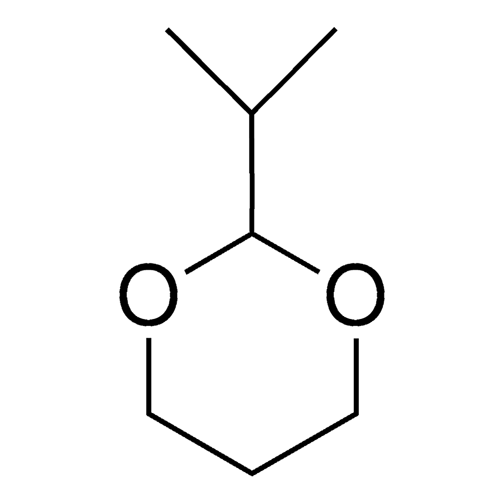 Merck 2-ISOPROPYL-1,3-DIOXANE-
