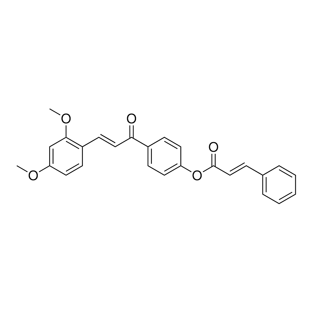 Merck 3-PHENYL-ACRYLIC ACID 4-3-(2, -1 MG