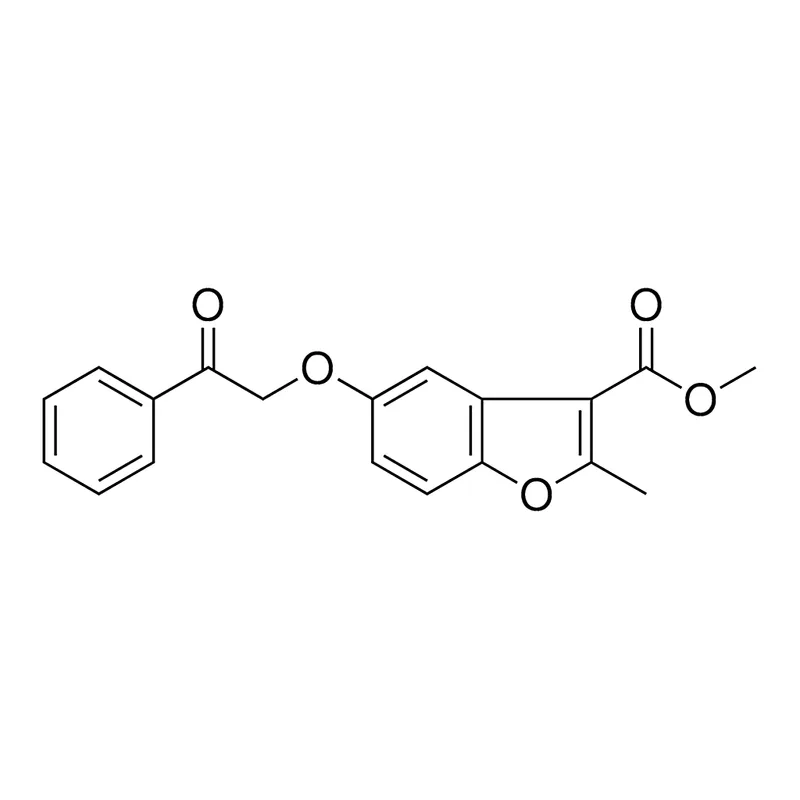 Merck 2-METHYL-5-(2-OXO-2-PHENYL-ETHO - 10MG &