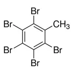Merck 2,3,4,5,6-PENTABROMOTOLUENE