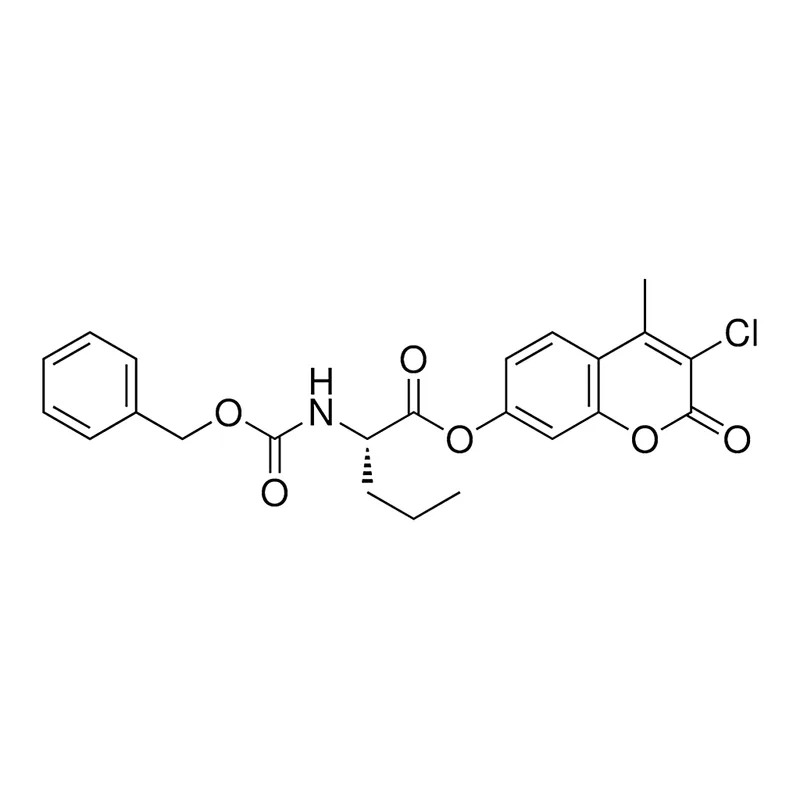 Merck 2-BENZYLOXYCARBONYLAMINO-PENTAN - 10MG &