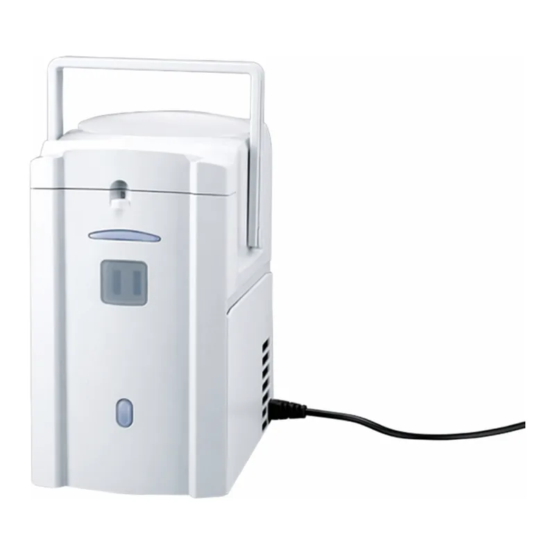 AS ONE Aluminium Block Ultra Low-Temp(Cryo PortER), 초저온알루미늄블록항온조
