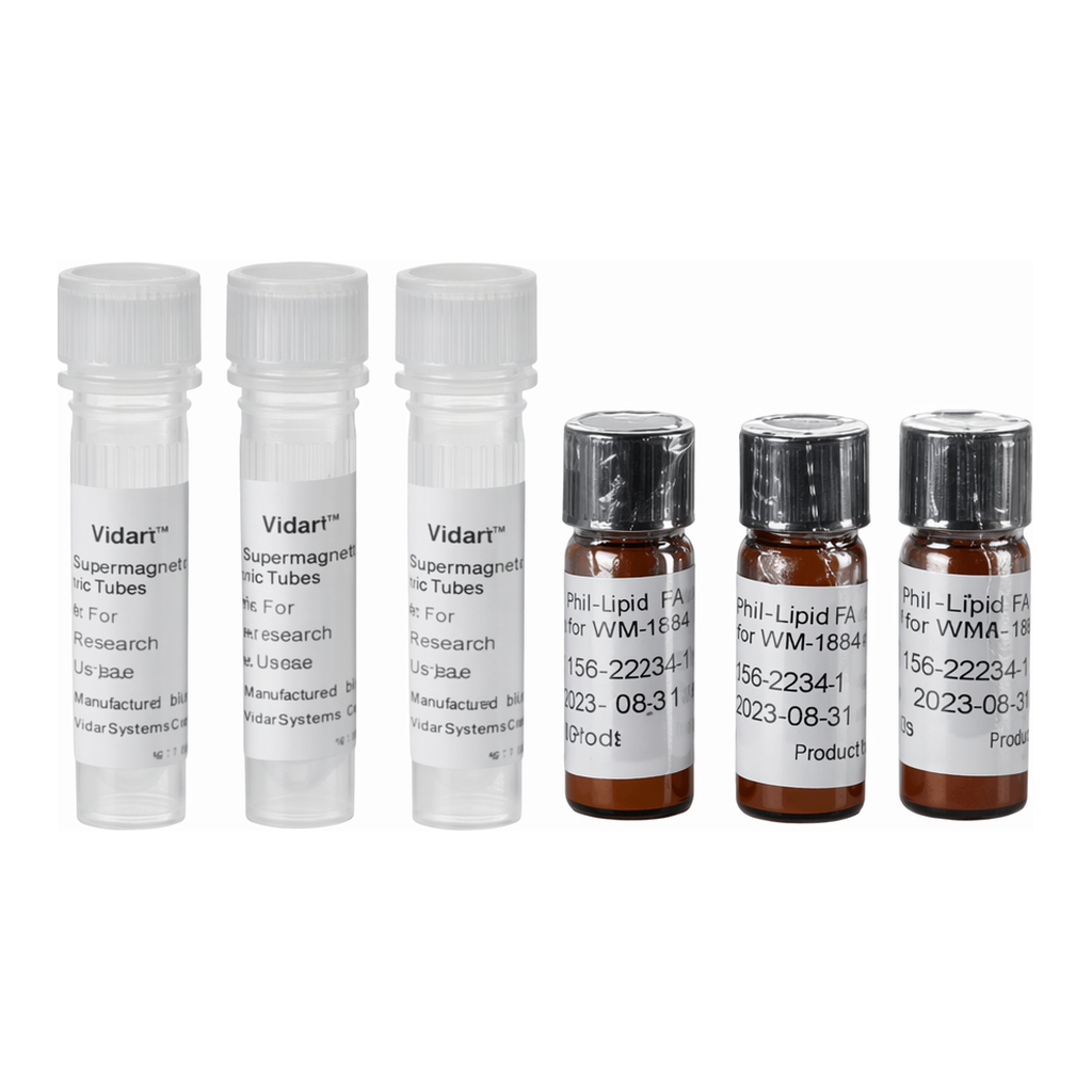 Waters GlycoWorks RapiFluor-MS N-glycan Eco Labeling Kit - 24 samples