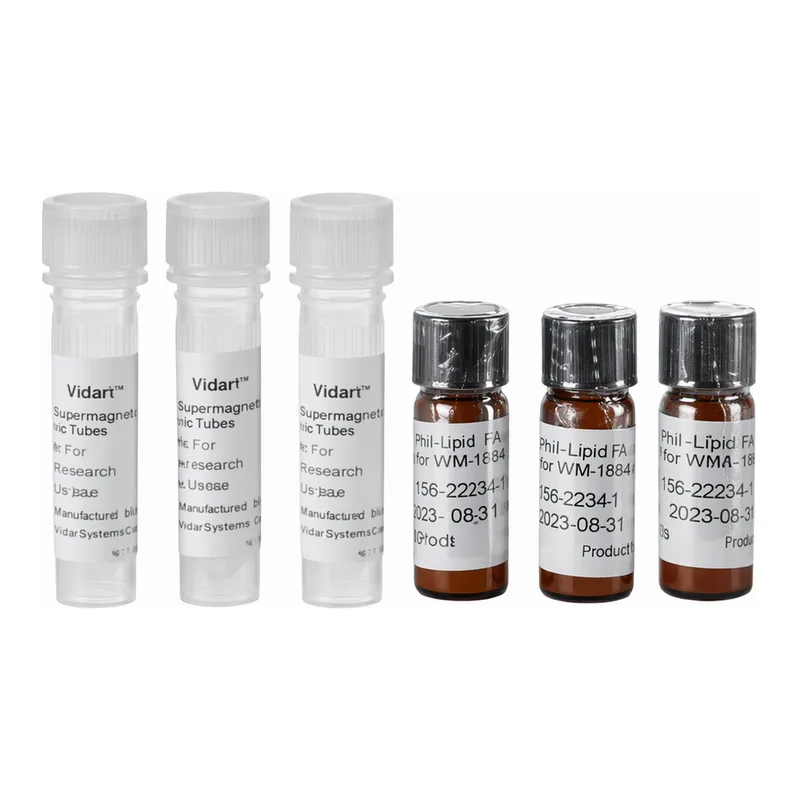 Waters GlycoWorks RapiFluor-MS N-glycan Eco Labeling Kit - 24 samples