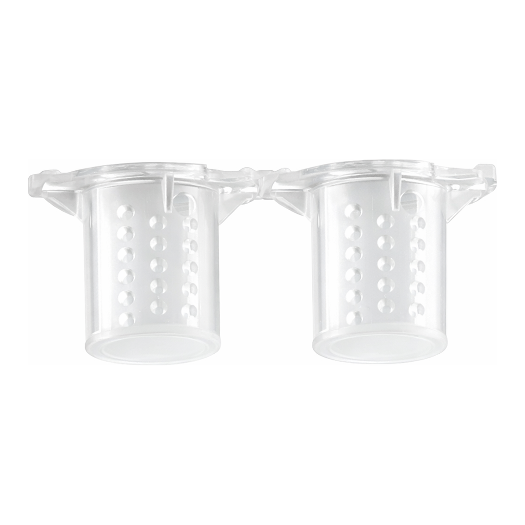 Merck BRAND(R) insert strips for 24 x 6-well BRANDplates(R)