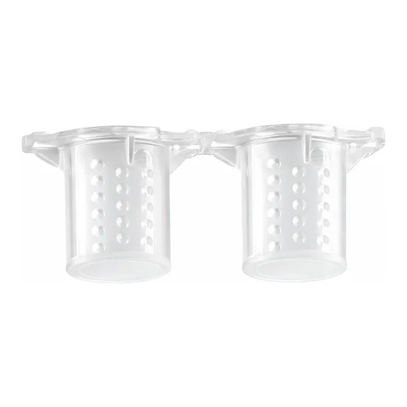 Merck BRAND(R) insert strips for 24 x 6-well BRANDplates(R)