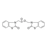 Merck (2-OXO-BENZOTHIAZOL-3-YL)-ACET - 50 MG&