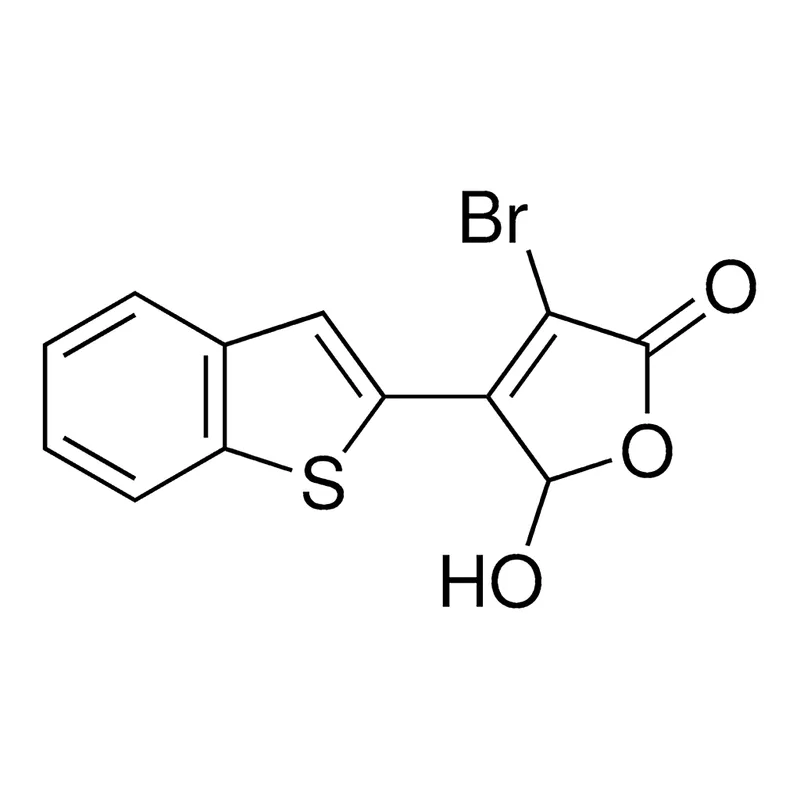 Merck CAY10526