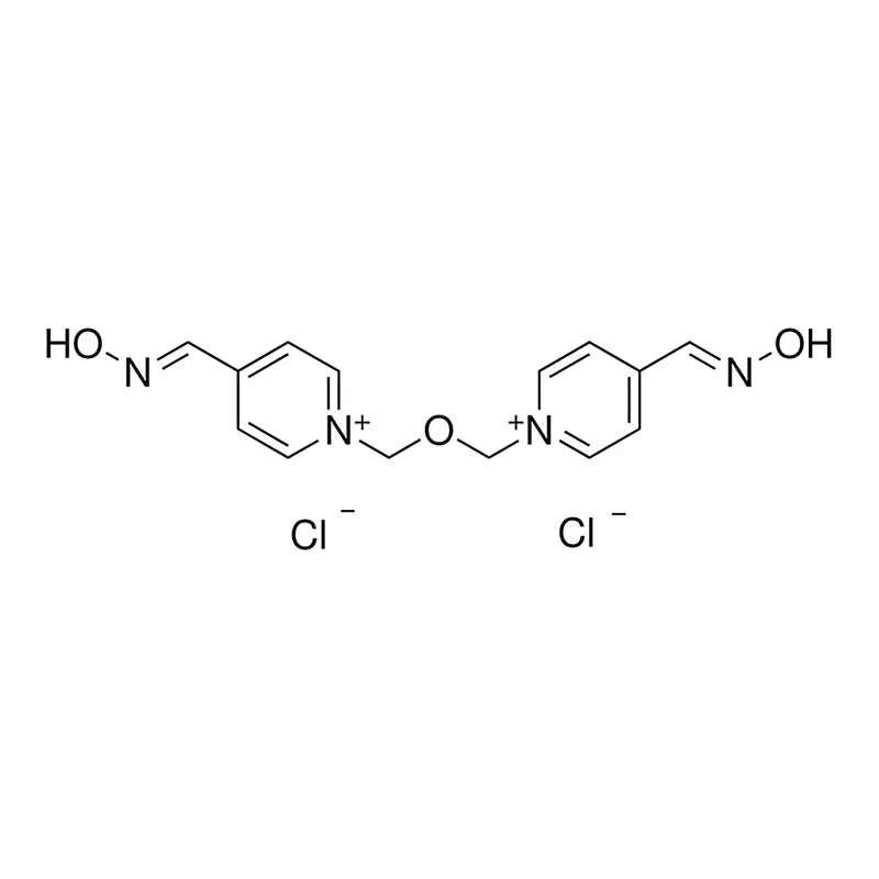 Merck Obidoxime chloride