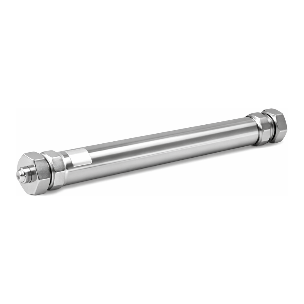 Waters XTerra Shield RP18 OBD Prep Column, 125Å, 10 µm, 19 mm X 250 mm, 1/pk