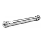 Waters XTerra Shield RP18 OBD Prep Column, 125Å, 10 µm, 19 mm X 250 mm, 1/pk