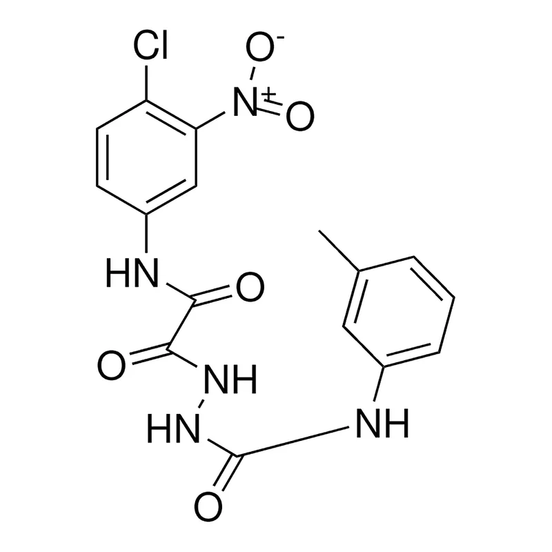 Merck N-(4-CHLORO-3-NITROPHENYL)-N'-(-