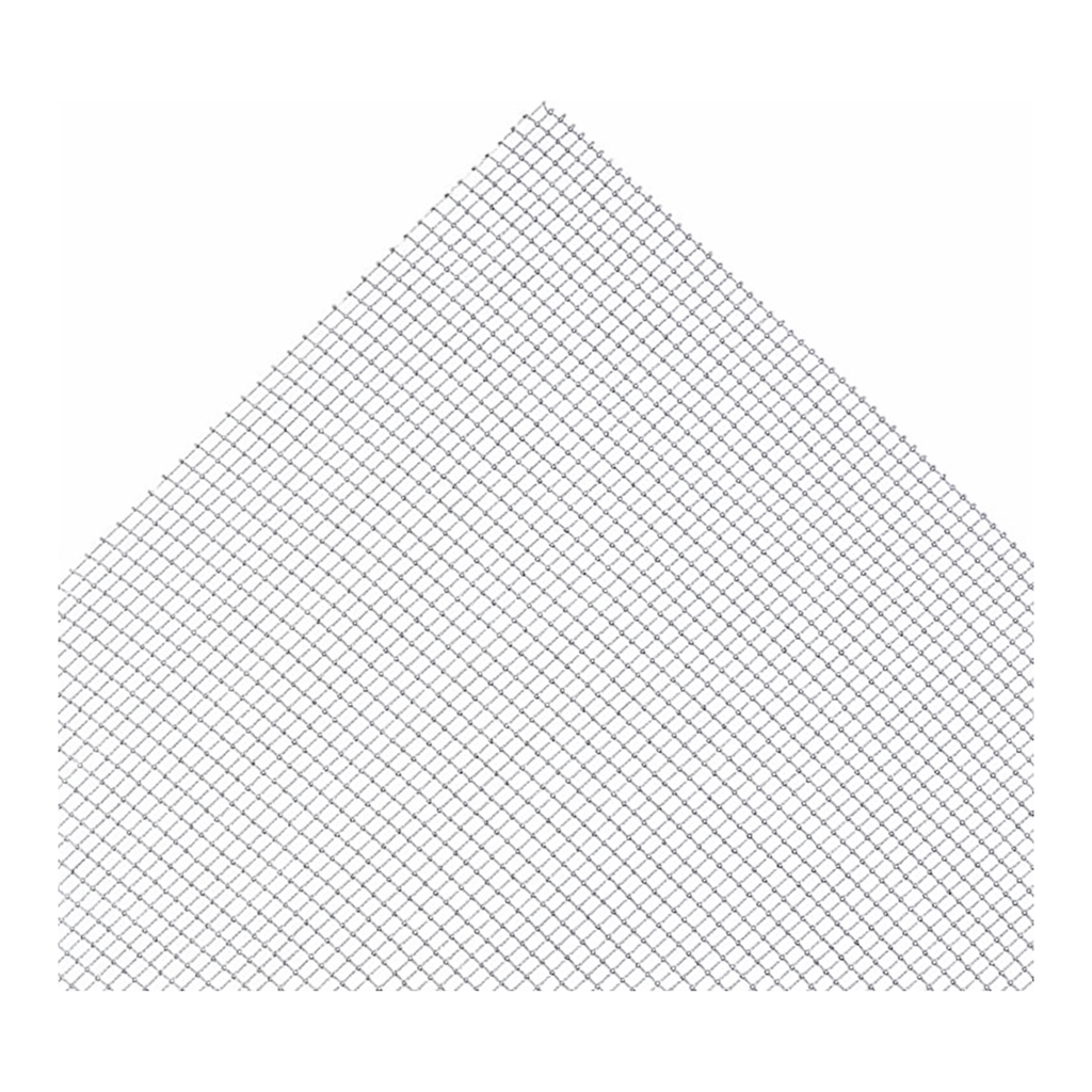 Thermo Fisher Scientific Spectra/Mesh Woven Polymer Macrofiltration Squares: N (Nylon), Disc diameter: 30 x 30cm sheet; Opening: 53μm; Open area: 36%; Thickness: 60μm