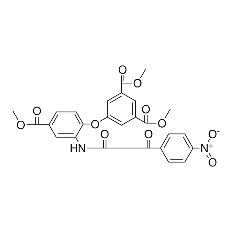 Merck DIMETHYL (METHOXYCARBONYL)-((NI-