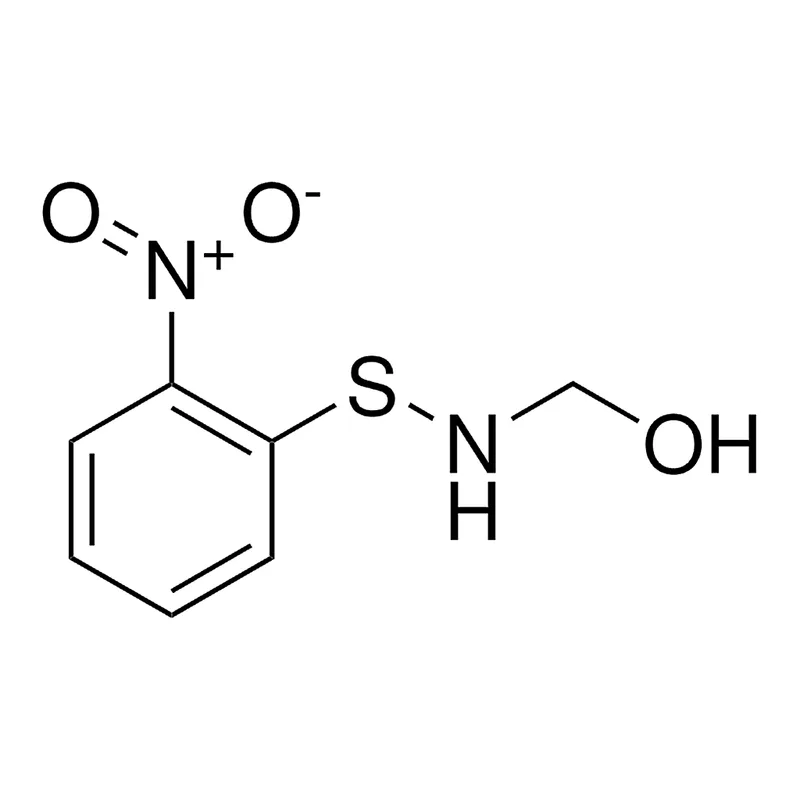Merck (2-NITRO-PHENYLSULFANYLAMINO)- - 25 MG&